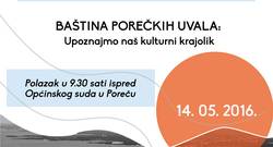 plakat Baština